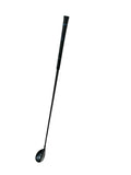 i Drive 34° 8 Hybrid Powerflex FW-114 Senior Flex Shaft Winn Dri•Tac Grip
