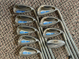 TaylorMade Ping Men's Right Hand Golf Club Set -1/2" Stiff Flex SET-0101323T05