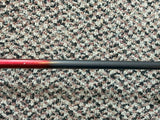 Adams Pro 23 Hybrid Atom Senior Flex Shaft Adams Grip