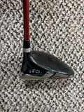 Ping G15 10.5° Driver TFC149 D Regular Flex Shaft Ping Grip