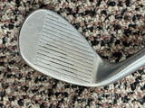Cleveland CG10 CMM 56° Sand Wedge Dynamic Gold Wedge Flex Shaft XE1 Grip