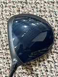 Callaway Paradym X 10.5° Driver MMT 60g X Flex Shaft Lamkin Hybrid Grip