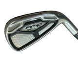 Cobra Amp Cell S 4 Iron +1/2" Amp Cell Uniflex Shaft GP Tour Wrap Jumbo Grip