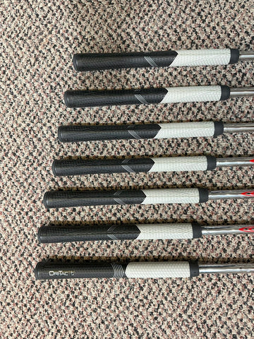 ミズノJPX921TOUR 4〜P シャフトモーダスプロトタイプ システム3