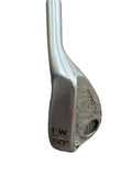 Cobra Phil Rodgers 60° Flop Wedge Cobra TLC Wedge Flex Shaft GP Tour Wrap Grip