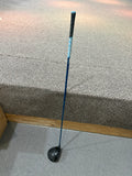 Mizuno ST-Z 10.5° Driver Riptide CB 50g 5.5 R Flex Shaft Golf Pride MCC Grip