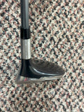 Titleist 909F2 15.5° 3 Wood Diamana 75g Stiff Flex Shaft Lamkin Crossline Grip