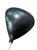 Callaway Big Bertha Fusion 9° Driver Rogue 60g 3.4S Flex Shaft GP Tour Wrap Grip