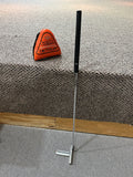 Scotty Cameron Detour 34" Putter w/HC Scotty Cameron Shaft Golf Pride Grip
