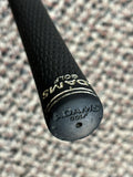 Adams Left Hand Idea a12 OS 49° GW True Temper 85 Wedge Flex Shaft Adams Grip