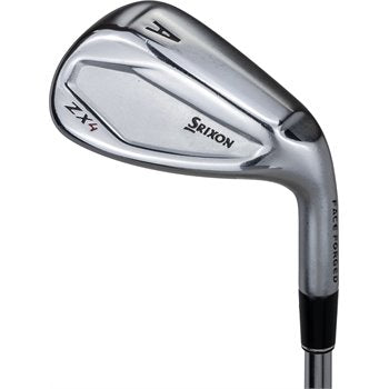 Srixon ZX4 Forged Single Iron