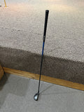 Callaway X2 Hot 22° 4 Hybrid Aldila 55g Sr Flex Shaft Golf Pride Tour Wrap Grip