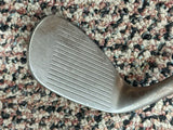 Cleveland 588 Zip Grooves Tour 60•6 Lob Wedge DG Wedge Flex Shaft GP MCC +4 Grip