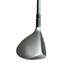 TaylorMade SLDR S Rescue 25° 5 Hybrid Speeder 72g Sr Flex Shaft GP CP2 Wrap Grip