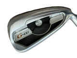 Ping G400 Black Dot 7 Iron NS Pro Modus3 R Flex Shafts GP Tour Velvet Grips