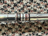 Adams Left Hand Idea a12 OS 49° GW True Temper 85 Wedge Flex Shaft Adams Grip
