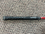 TaylorMade R7 Quad 10.5° Driver MAS 2 65g Sr Flex Shaft GP Tour Wrap Grip