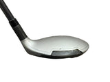TaylorMade SLDR S Rescue 25° 5 Hybrid Speeder 72g Sr Flex Shaft GP CP2 Wrap Grip