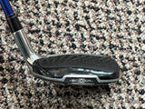 Adams Idea Tech a4R 19° 3 Hybrid Ideatech 80g Regular Flex Shaft Adams Grip