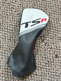 Titleist TSR2 10° Driver w/HC Ascent 40g Regular Flex Shaft GP Tour Velvet Grip