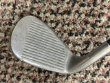 TaylorMade Speed Blade HL 50° AW Speed Blade Uniflex Shaft TaylorMade Grip