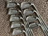 Nike Callaway Cobra Men's Right Hand Golf Club Set -1/2" R Flex SET-080823T03