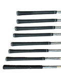 Ping G425 Black Dot Iron Set 4-AW DG 105 S300 S Flex Shafts GP Tour Velvet Grips