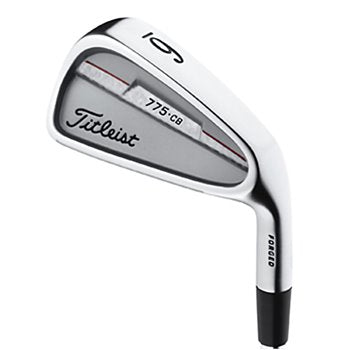 Titleist 775 CB Forged Single Iron