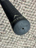 Callaway RAZR X HL 27° 5 Hybrid Callaway 60g Senior Flex Shaft Callaway Grip