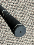 Wilson Super Fly 68° Lob Wedge Wilson Wedge Flex Shaft Wilson Grip