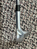 Ping Black Dot Glide Gorge 60•SS Lob Wedge CFS Wedge Flex Shaft Ping Grip