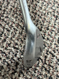 Nike SV T 52•10 Gap Wedge Dynamic Gold S400 Stiff Flex Shaft Nike Grip