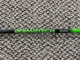 Bombtech Golf 15° 3 Wood w/HC Bombtech Golf Stiff Flex Shaft Bombtech Grip