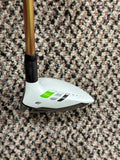 Tour Issue TaylorMade RBZ 15° 3 Wood Tour Speeder 661 S Flex Shaft GP MCC Grip