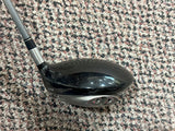 TaylorMade R7 Quad 10.5° Driver MAS 2 65g Sr Flex Shaft GP Tour Wrap Grip