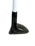 Mizuno STX 220 23° 5 Hybrid Ascent 50g Regular Flex Shaft Lamkin ST Hybrid Grip
