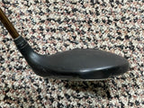 Ping G400 SFT 16° 3 Wood w/HC Alta CB 65g R Flex Shaft GP Tour Velvet Grip