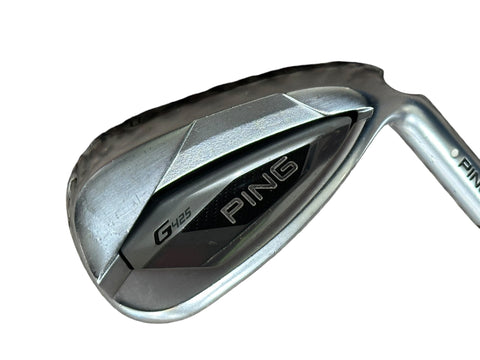 Ping G425 White Dot 60° LW Alta CB AWT R Flex Shaft Jumbo Max JMX Ultralite Grip