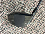 Titleist TSR4 9° Driver Tensei 1K Black 65g Stiff Flex Shaft GP Tour Velvet Grip