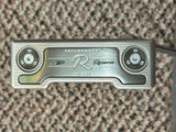 TaylorMade TP Reserve TR•831 34" Putter w/HC TM Shaft Lamkin Deep Etched Grip