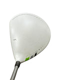 TaylorMade RBZ 10.5° Driver Pro Launch 45g Sr Flex Shaft GP Tour Wrap Grip