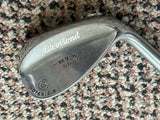 Cleveland RTX 588 Rotex 2.0 54° Sand Wedge DG Wedge Flex Shaft Lamkin Grip