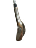 Mizuno T22 52•09 S Grind Gap Wedge DG S400 Stiff Flex Shaft Winn Dri•Tac Grip