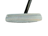 SeeMore Pure Center Blade 36" Putter SeeMore Steel Shaft SeeMore 75 Grip