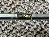 Ping Lil B' 43" Split Grip Putter Ping Shaft Dual Tacki Mac Grips