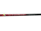 Srixon ZX MKII 15° 3 Wood Hzrdus 5.5 60g Regular Flex Shaft Winn Dri•Tac Grip