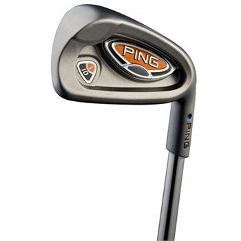 Ping i10 (ANY DOT) Single Iron