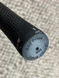 Ping Left Hand G400 Max 10.5° Driver w/HC Alta CB 55g R Flex GP Tour Velvet Grip
