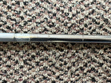 Titleist BV 460•08 Lob Wedge Dynamic Gold Wedge Flex Shaft Golf Pride MCC Grip
