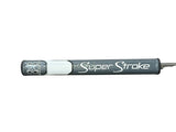 Edel E1 Torque 34" Putter Edel Steel Shaft Super Stroke Tour 2.0 Grip